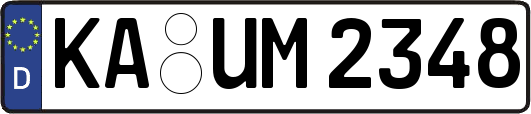 KA-UM2348