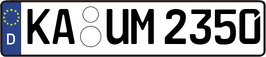 KA-UM2350