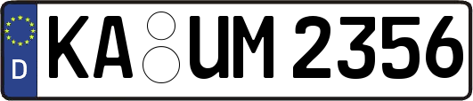 KA-UM2356