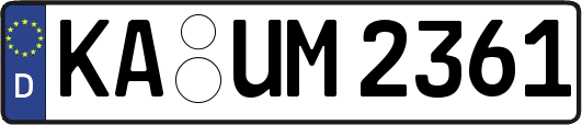 KA-UM2361