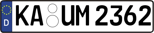 KA-UM2362
