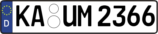 KA-UM2366