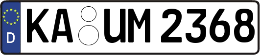 KA-UM2368