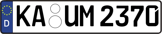 KA-UM2370