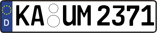KA-UM2371