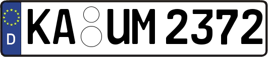 KA-UM2372