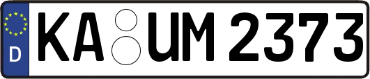 KA-UM2373