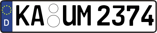 KA-UM2374