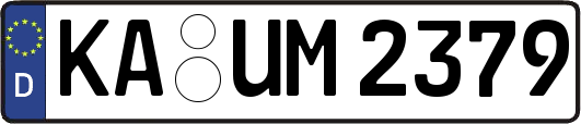 KA-UM2379