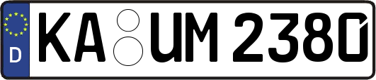 KA-UM2380