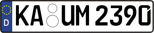 KA-UM2390