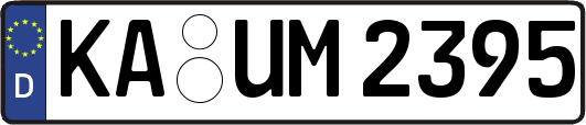KA-UM2395