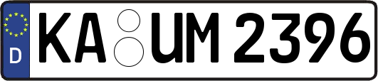 KA-UM2396