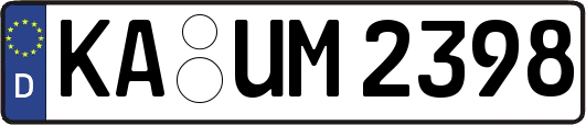 KA-UM2398