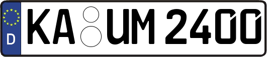 KA-UM2400