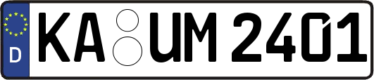 KA-UM2401