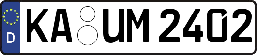 KA-UM2402