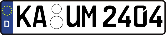 KA-UM2404