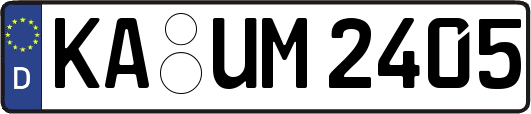 KA-UM2405