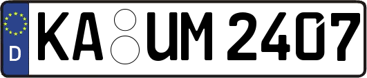 KA-UM2407