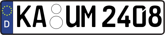 KA-UM2408