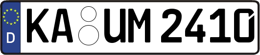 KA-UM2410