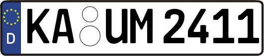 KA-UM2411