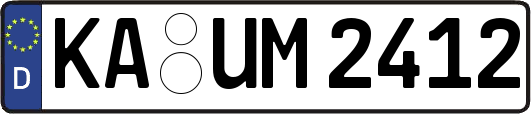 KA-UM2412