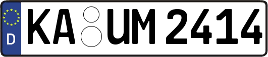 KA-UM2414