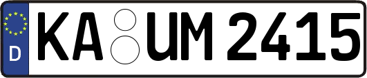 KA-UM2415