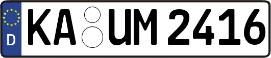 KA-UM2416