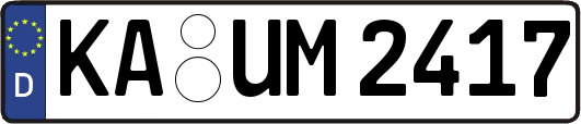 KA-UM2417