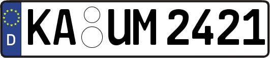 KA-UM2421