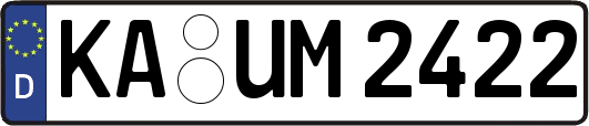 KA-UM2422