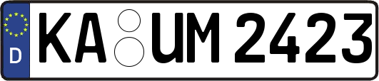 KA-UM2423