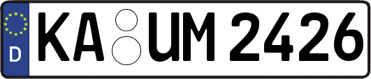KA-UM2426