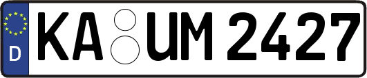 KA-UM2427