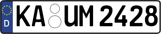 KA-UM2428