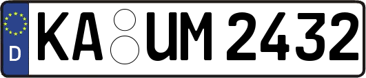 KA-UM2432