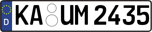 KA-UM2435
