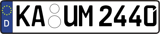 KA-UM2440