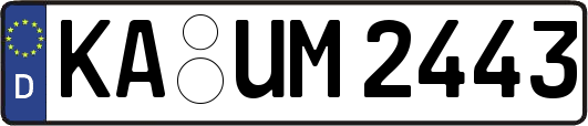 KA-UM2443