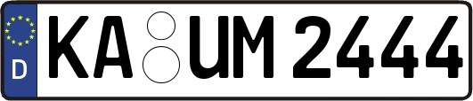 KA-UM2444