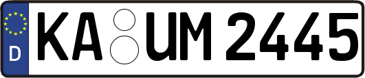 KA-UM2445