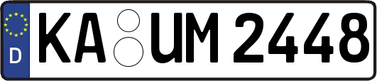 KA-UM2448