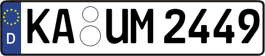 KA-UM2449
