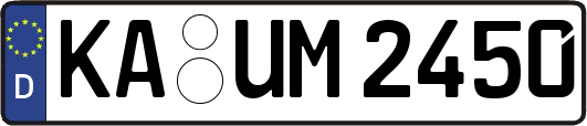 KA-UM2450