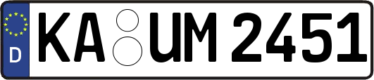 KA-UM2451