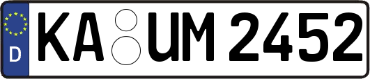 KA-UM2452