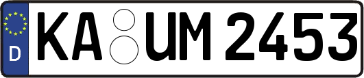 KA-UM2453